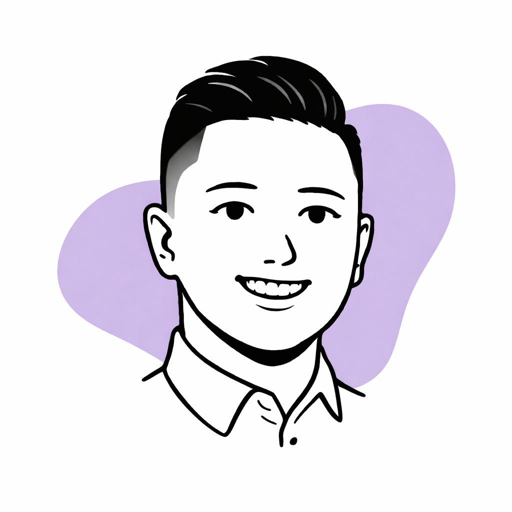 Image of Michael Stefan